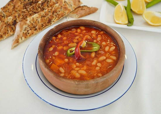 Sulu Yemek Çeşitleri